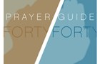 photo for 40/40 Prayer Guide