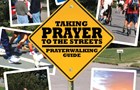 photo for Taking Prayers to the Streets
